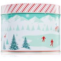 DW Home Scene & Stripes Cinnamon Gum Drops scented candle 833 g