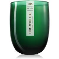 DW Home Wooden Wick Candles Eucalyptus Leaf scented candle 479 g