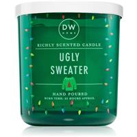 DW Home Signature Ugly Sweater scented candle 249 g