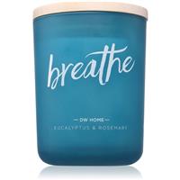 DW Home Zen Breathe scented candle 425 g