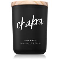 DW Home Zen Chakra scented candle 221 g