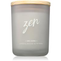 DW Home Zen scented candle 425 g