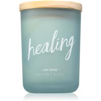 DW Home Zen Healing scented candle 213 g
