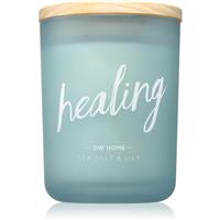 DW Home Zen Healing scented candle 425 g
