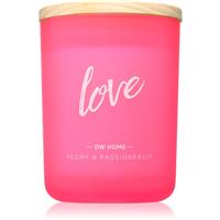DW Home Zen Love scented candle 428 g