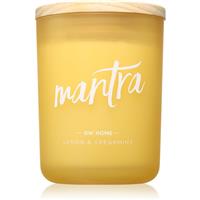 DW Home Zen Mantra scented candle 428 g