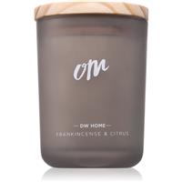 DW Home Zen Om scented candle 221 g