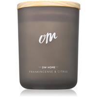 DW Home Zen Om scented candle 445 g