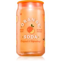 DW Home Soda Pop Orange Soda scented candle 425 g