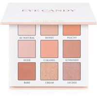 Eye Candy Eye Shadow Palette eyeshadow palette shade In The Nude 96 g