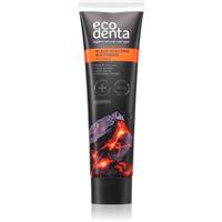 Ecodenta Black Volcanic Whitening whitening toothpaste 100 ml