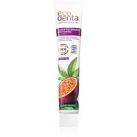 Ecodenta Certified Organic whitening toothpaste 75 ml