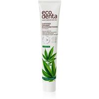 Ecodenta Certified Organic Multifunctional with Hemp natural toothpaste 75 ml