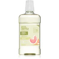 Ecodenta Refresh & Protect Propolis mouthwash with tea tree oil 500 ml