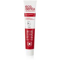 Ecodenta Gum Protection toothpaste with tea tree oil 75 ml