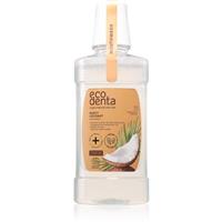 Ecodenta Minty Coconut mouthwash with coconut 250 ml