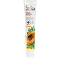 Ecodenta Certified Organic Whitening whitening toothpaste 75 ml