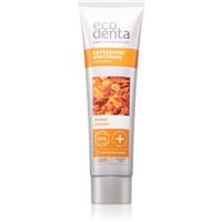 Ecodenta Refreshing Whitening refreshing toothpaste with whitening effect 100 ml