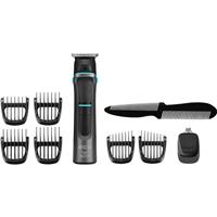 ECG GRS 3820 Magnetic electric shaver 1 pc