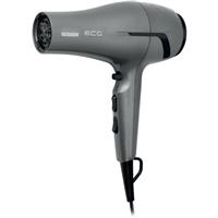 ECG Modifica Grigio Grande hair dryer 1 pc