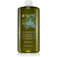 Echosline Maqui All-In gentle cleansing shampoo with moisturising effect 975 ml