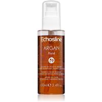 Echosline Argan Fluid moisturising fluid with revitalising effect 100 ml