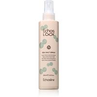 Echosline Sea Salt Spray hairspray with sea salt 200 ml