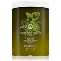 Echosline Maqui Color Saving Balm protective conditioner vegan 1000 ml