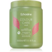 Echosline Colour Care Mask hair mask for colour-treated hair 1000 ml