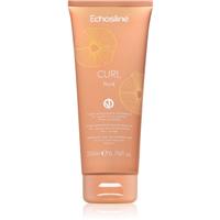 Echosline Curl Fluid styling cream for curl definition 200 ml