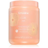Echosline Curl Mask mask for wavy and curly hair 1000 ml