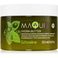 Echosline Maqui Hydra-Butter nourishing hair mask 250 ml