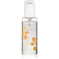 Echosline Hydrating Fluid crystal moisturising fluid for dry and unruly hair 100 ml