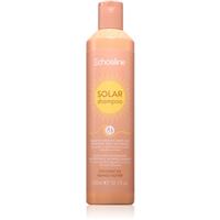 Echosline SOLAR Shampoo nourishing shampoo for sun-stressed hair 300 ml