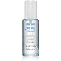 Echosline E-Styling Gloss Crystal brightening liquid crystals to treat frizz 100 ml