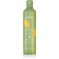 Echosline Ki-Power Veg Shampoo restoring shampoo for damaged hair 300 ml