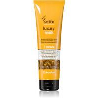 Echosline Selir Luxury nourishing mask for smooth and glossy hair 300 ml