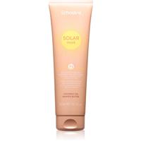 Echosline SOLAR Mask nourishing mask for sun-stressed hair 300 ml