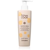 Echosline Twister Cream styling cream for curl definition 225 ml