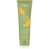 Echosline Ki-Power Veg Mask regenerating mask for damaged hair 300 ml