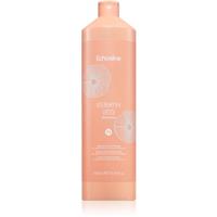 Echosline Keratin veg Shampoo nourishing shampoo for reconstruction and hair strengthening with amino acids 1000 ml