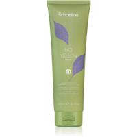 Echosline No Yellow Mask hair mask neutralising yellow tones 300 ml