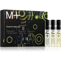 Escentric Molecules M+ Discovery Set II. set unisex 3x2 ml