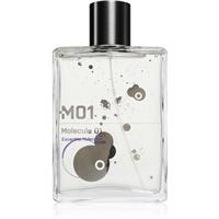 Escentric Molecules Molecule 01 eau de toilette unisex 200 ml