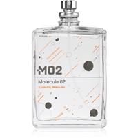 Escentric Molecules Molecule 02 eau de toilette unisex 100 ml