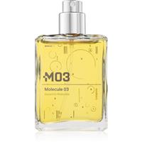 Escentric Molecules Molecule 03 eau de toilette unisex 30 ml