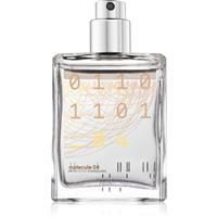 Escentric Molecules Molecule 04 eau de toilette refillable unisex 30 ml