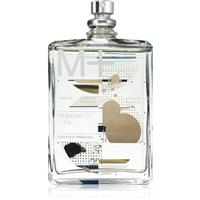 Escentric Molecules Molecule 01 + Iris eau de toilette unisex 100 ml