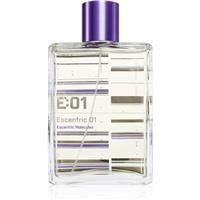 Escentric Molecules Escentric 01 eau de toilette unisex 200 ml