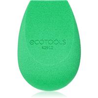 EcoTools BioBlender Green Tea makeup sponge for a matt look 1 pc